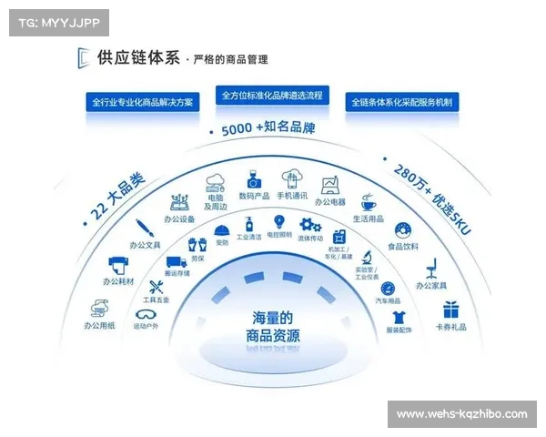 体育产业供应链实现数字化协同，提高响应速度